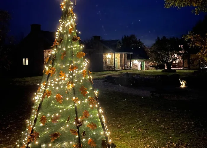Chao Do Rio - Turismo De Aldeia *