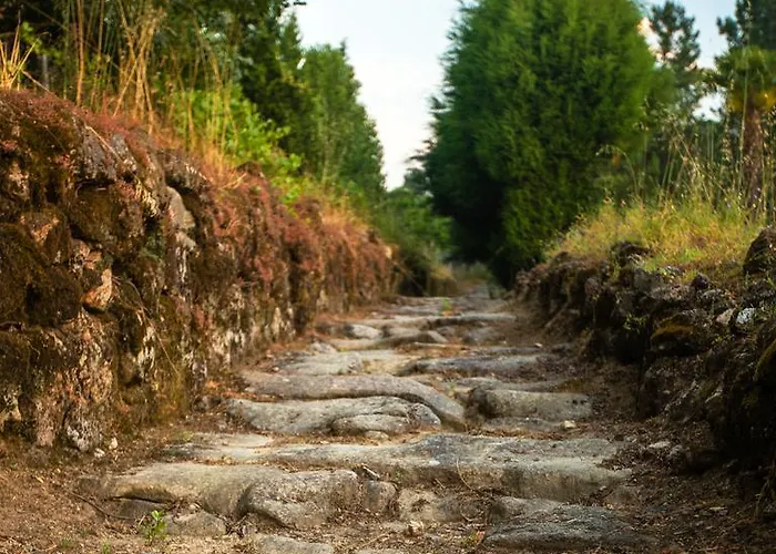 Chão Do Rio - Turismo De Aldeia Seia