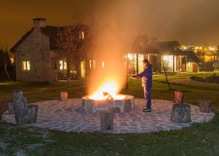 Chão Do Rio - Turismo De Aldeia