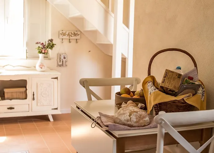 Casa de Campo Chão Do Rio - Turismo De Aldeia *