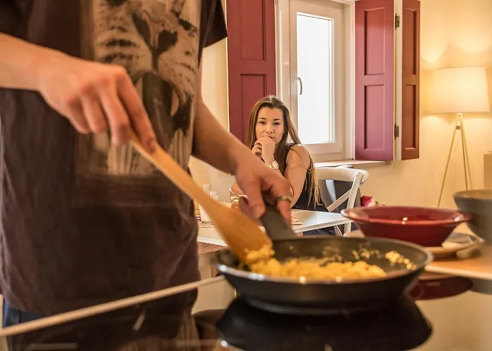 Chão Do Rio - Turismo De Aldeia *